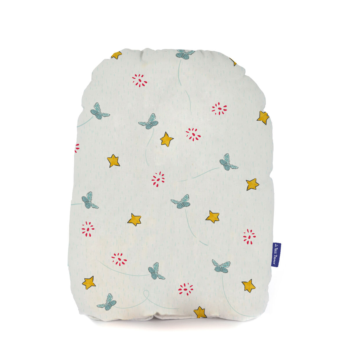 Kudde HappyFriday Le Petit Prince Campagne Multicolour 40 x 30 cm - 5