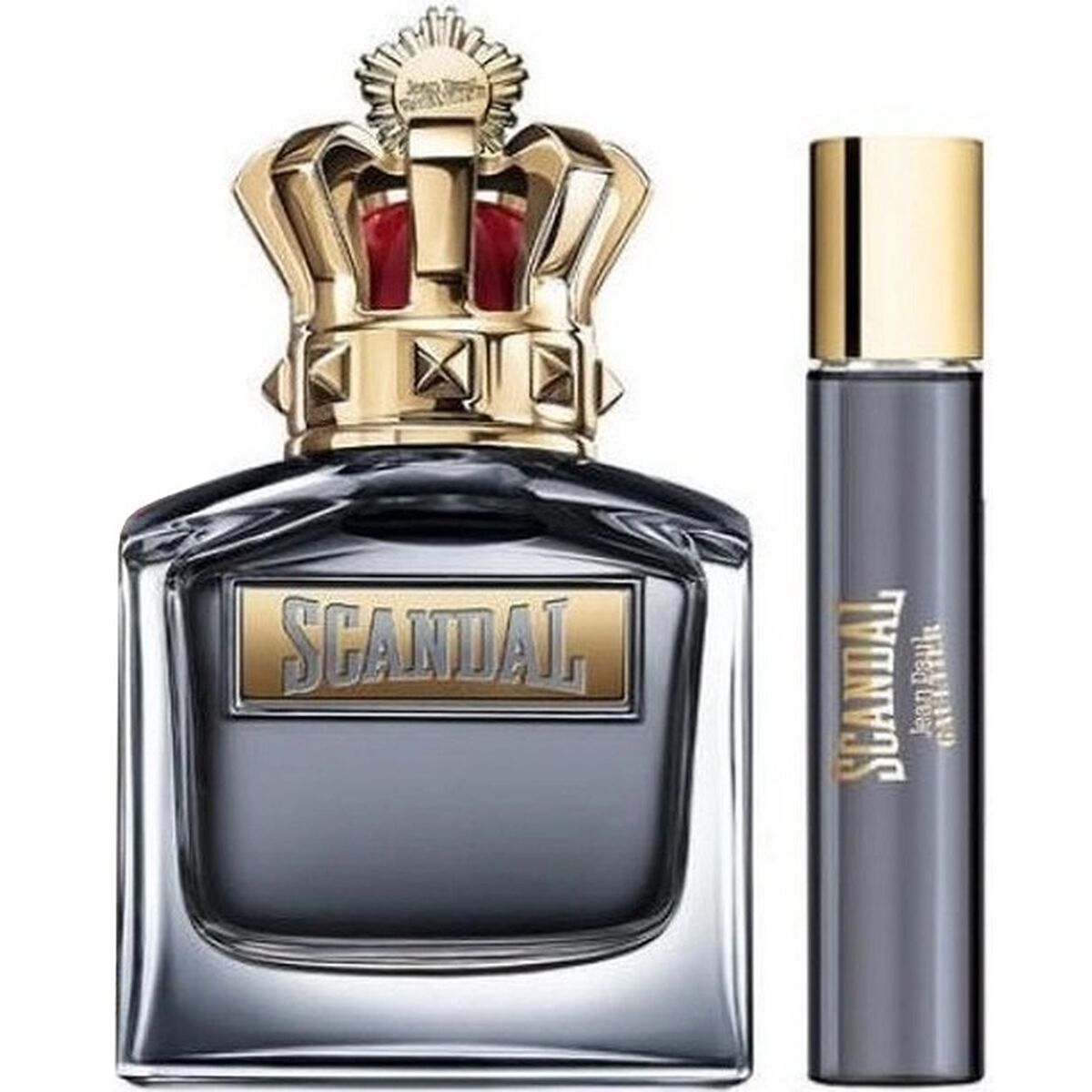 Parfymset Herrar Jean Paul Gaultier Scandal 2 Delar - 2