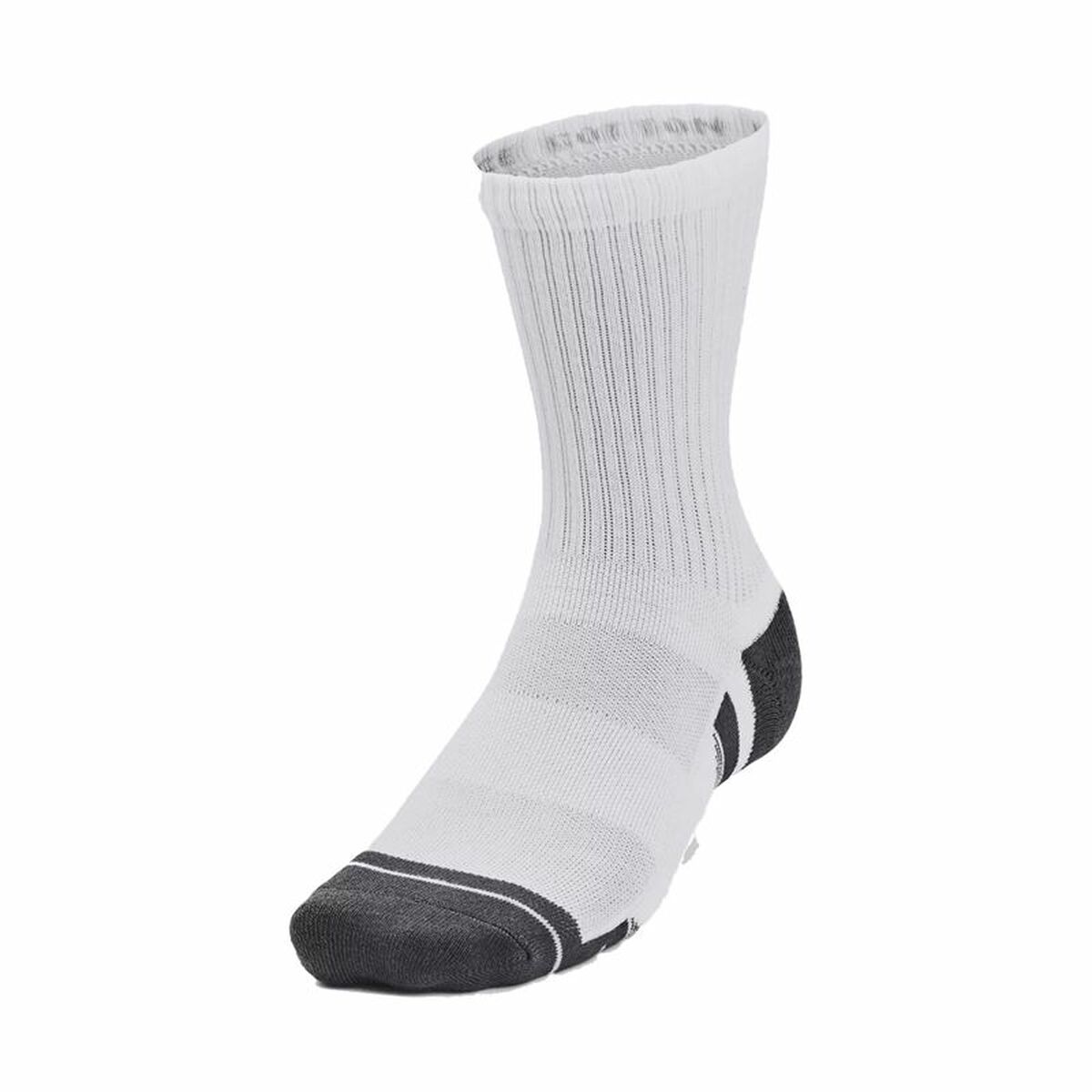 Sportstrumpor Under Armour Performance Vit