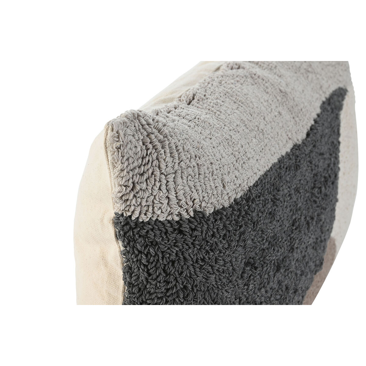 Kudde Home ESPRIT 50 x 8 x 30 cm - 2