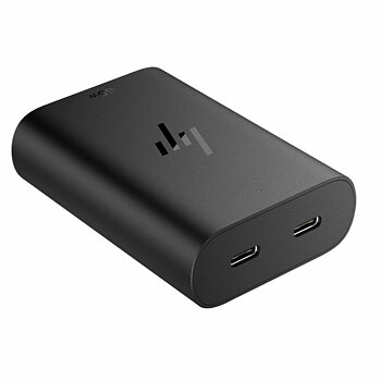 Väggladdare HP 600Q8UT 65 W