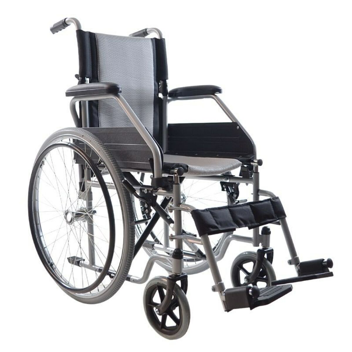 Manuell rullstoll Mobilex SEAL 273050