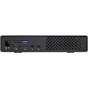 Mini PC ASRock JPT/L6/X600/65W