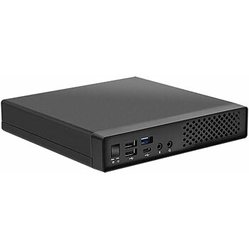 Mini PC ASRock JPT/L6/X600/65W