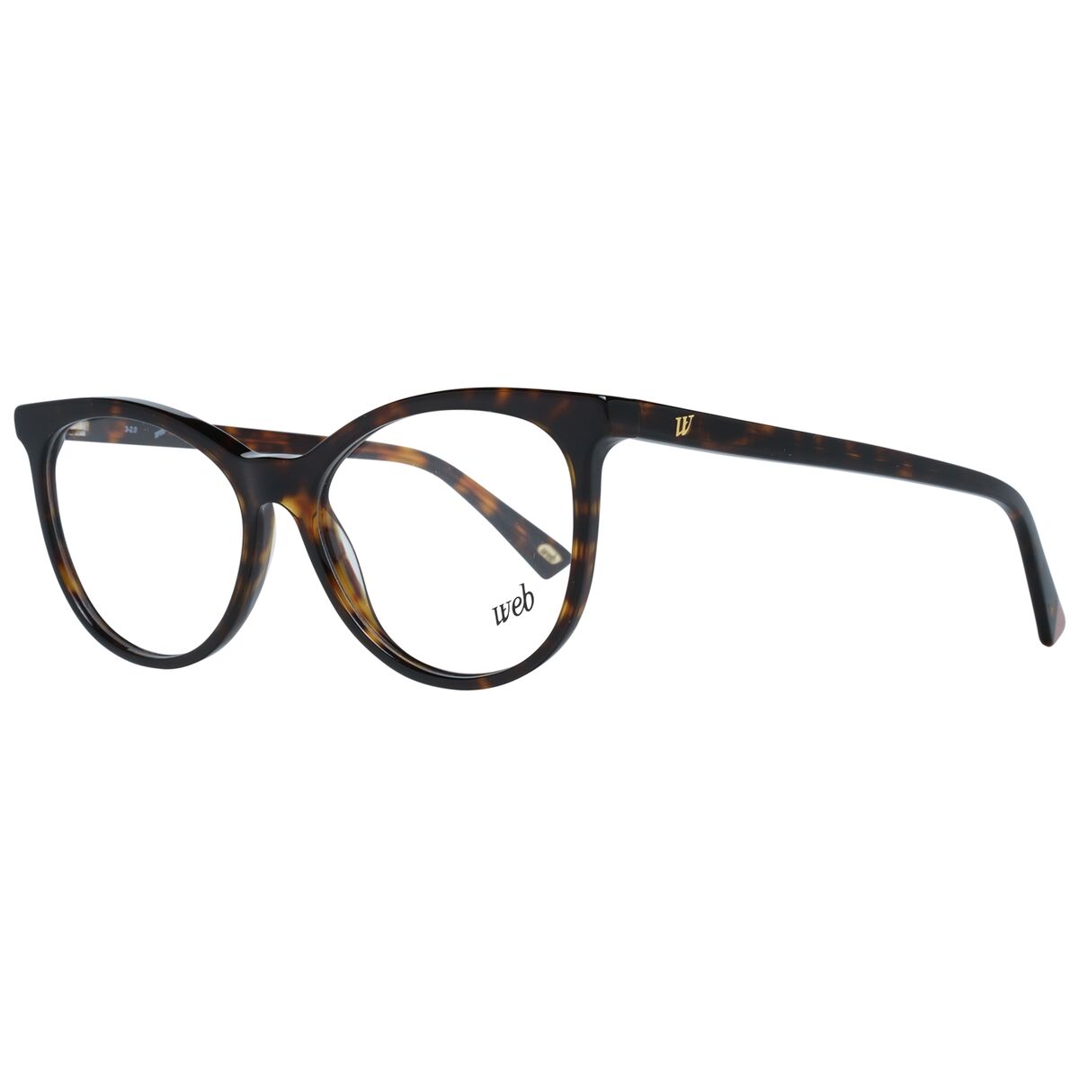 Glasögonbågar Web Eyewear WE5342 53052