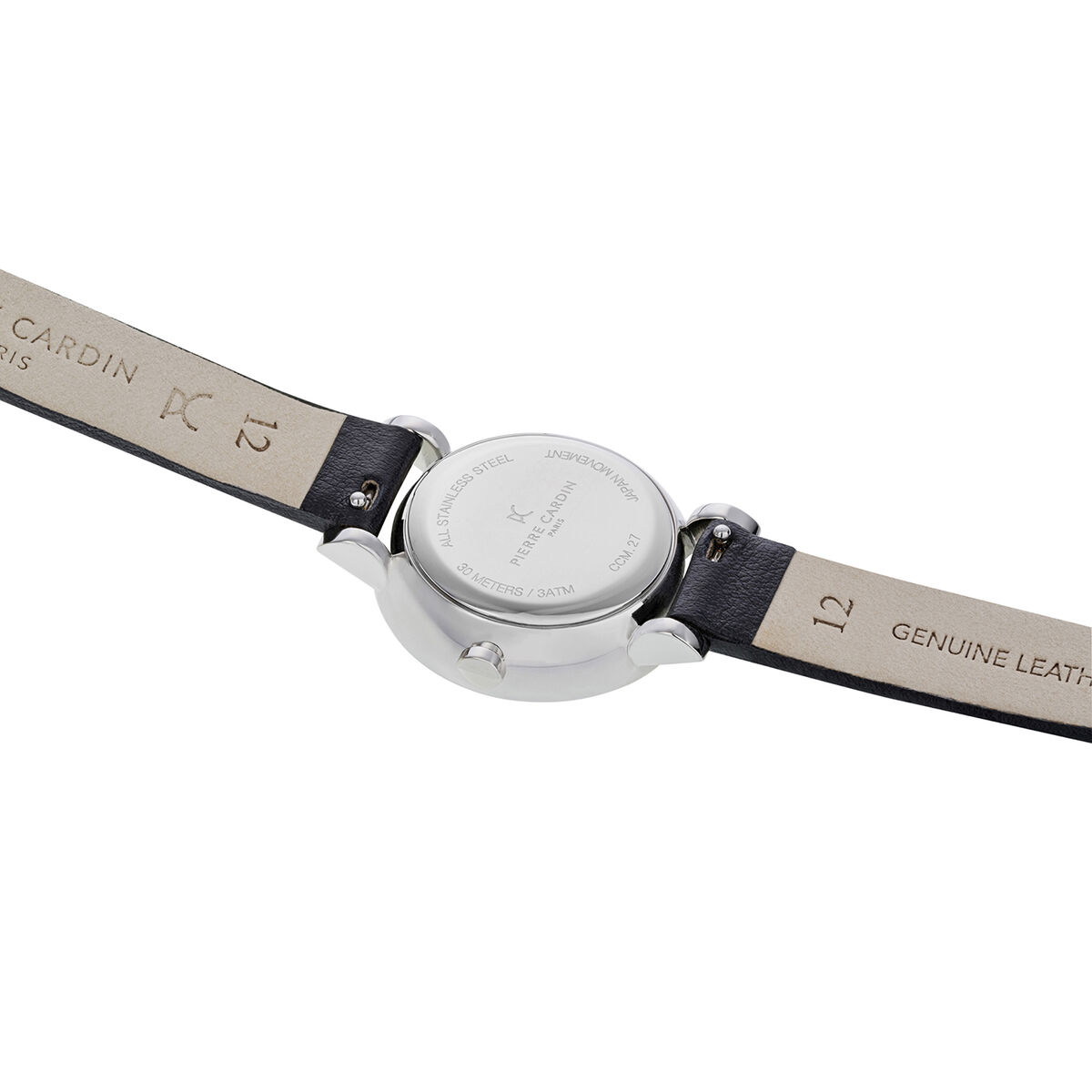 Damklocka Pierre Cardin CCM-0504 - 5