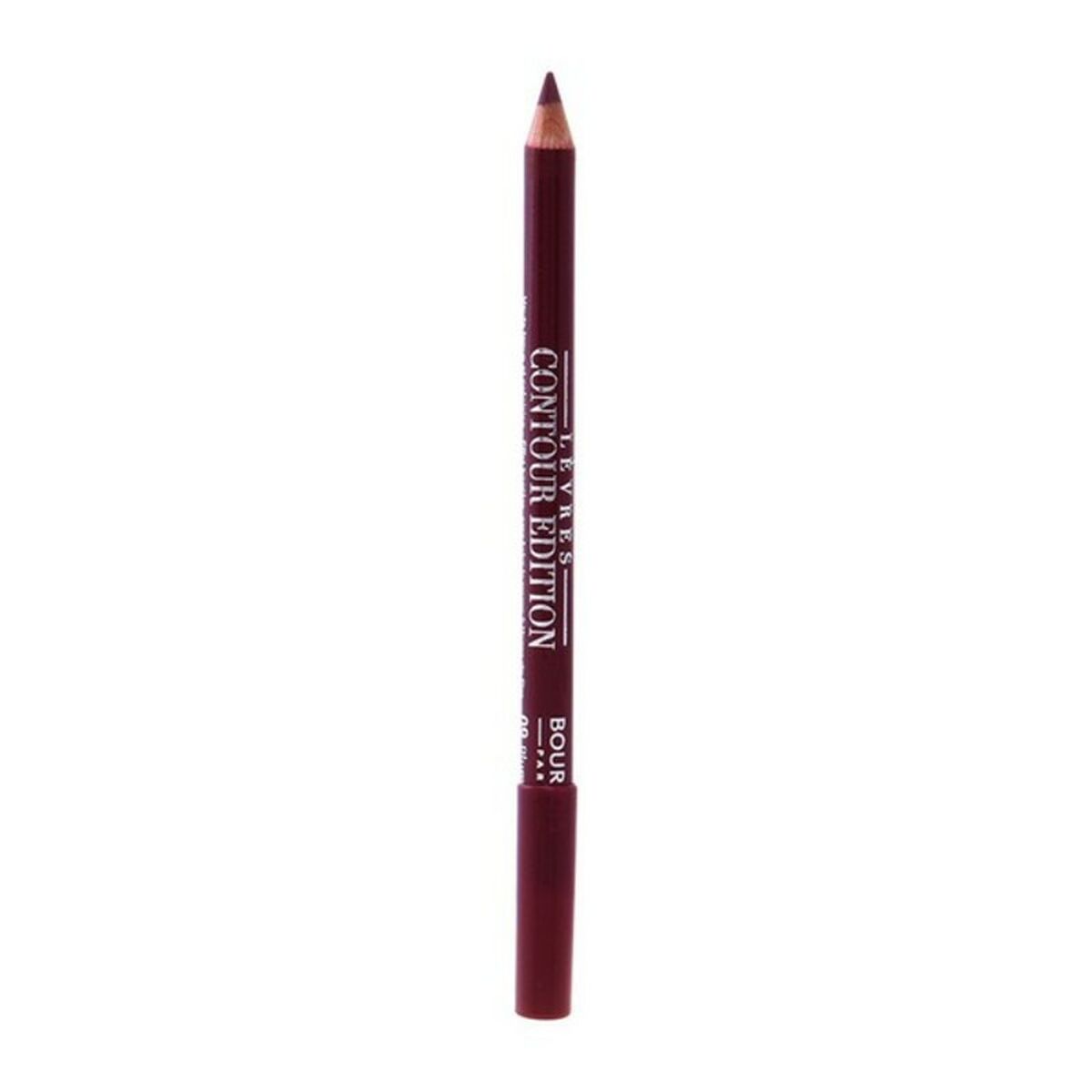 Lipliner Contour Edition Bourjois - 6