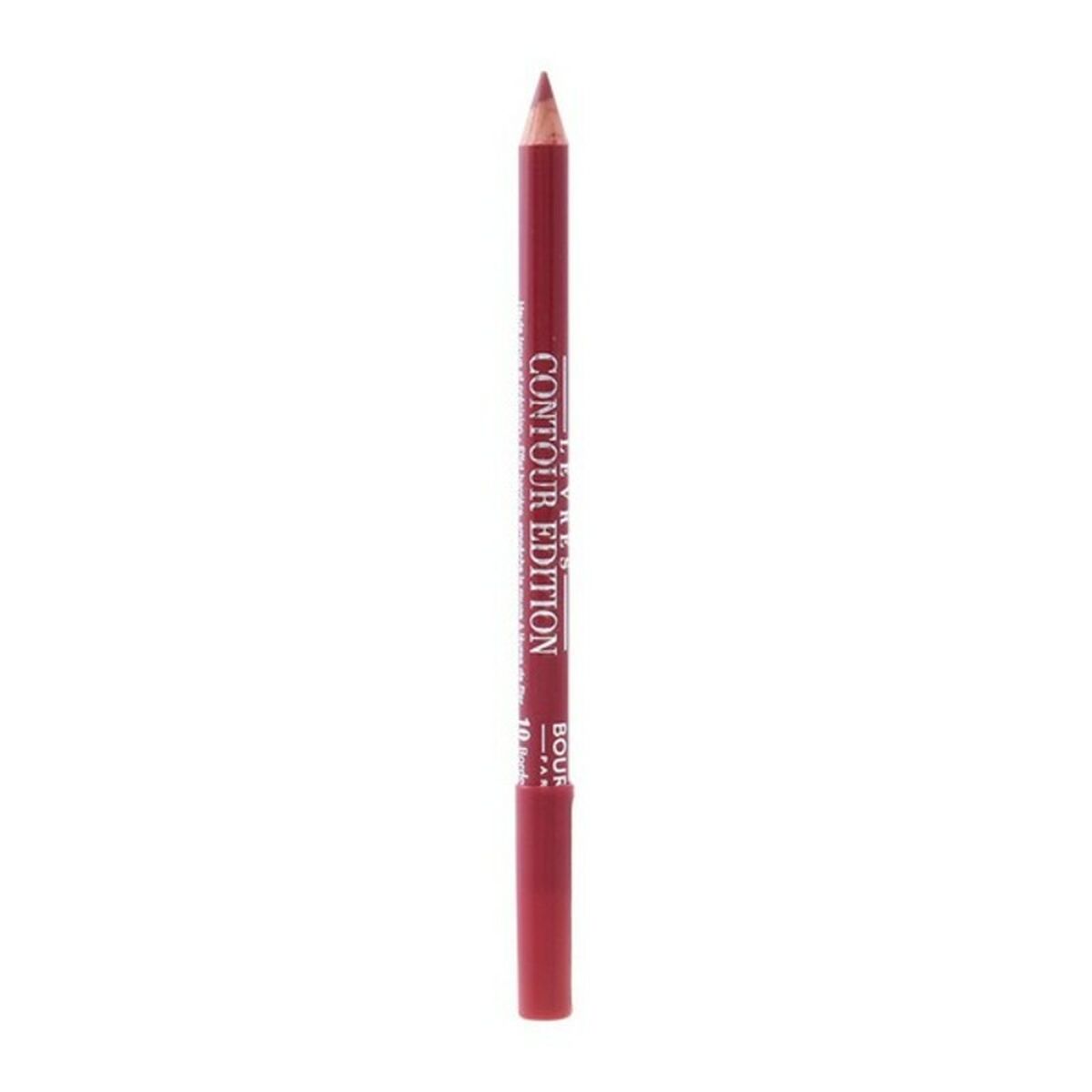 Lipliner Contour Edition Bourjois - 14