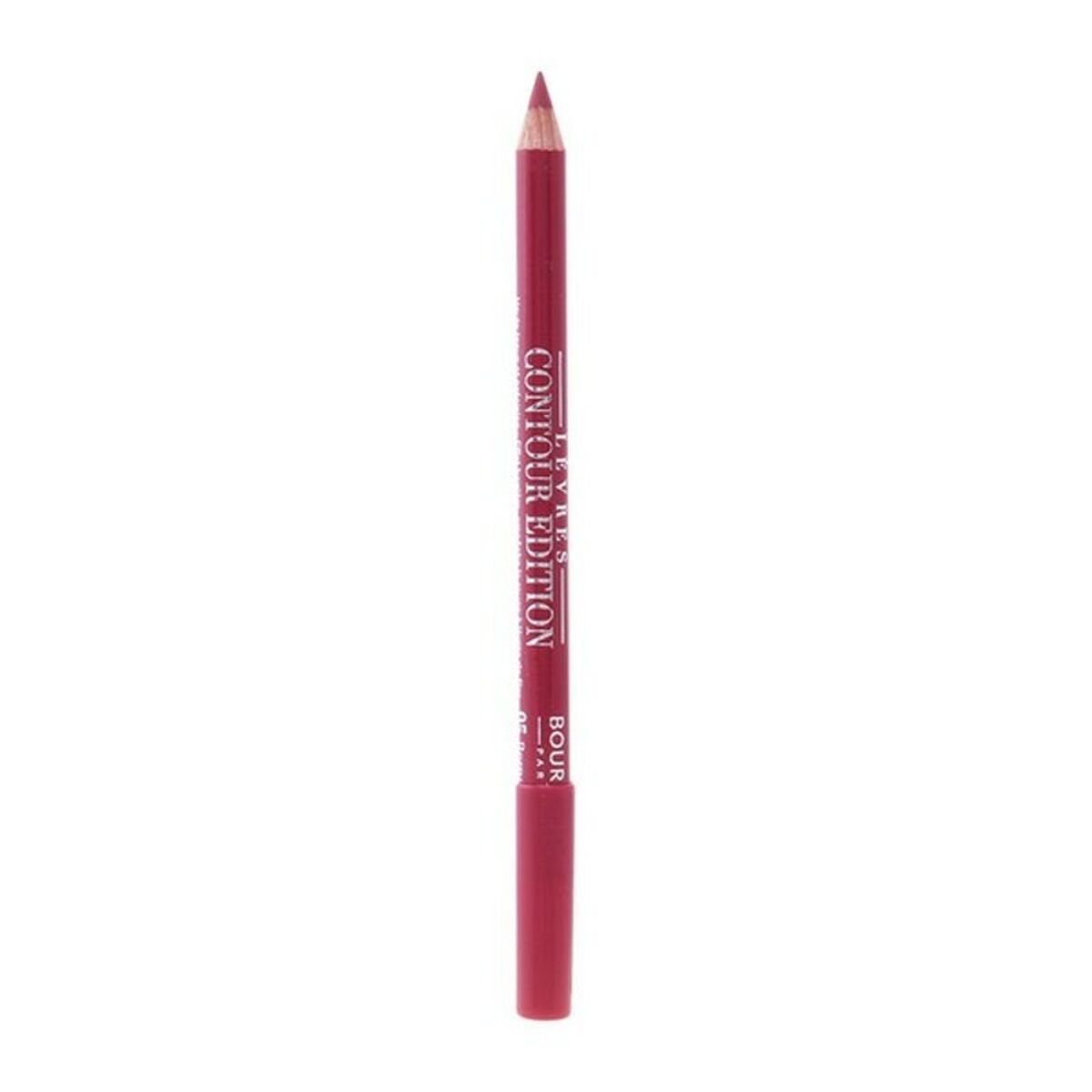 Lipliner Contour Edition Bourjois - 5