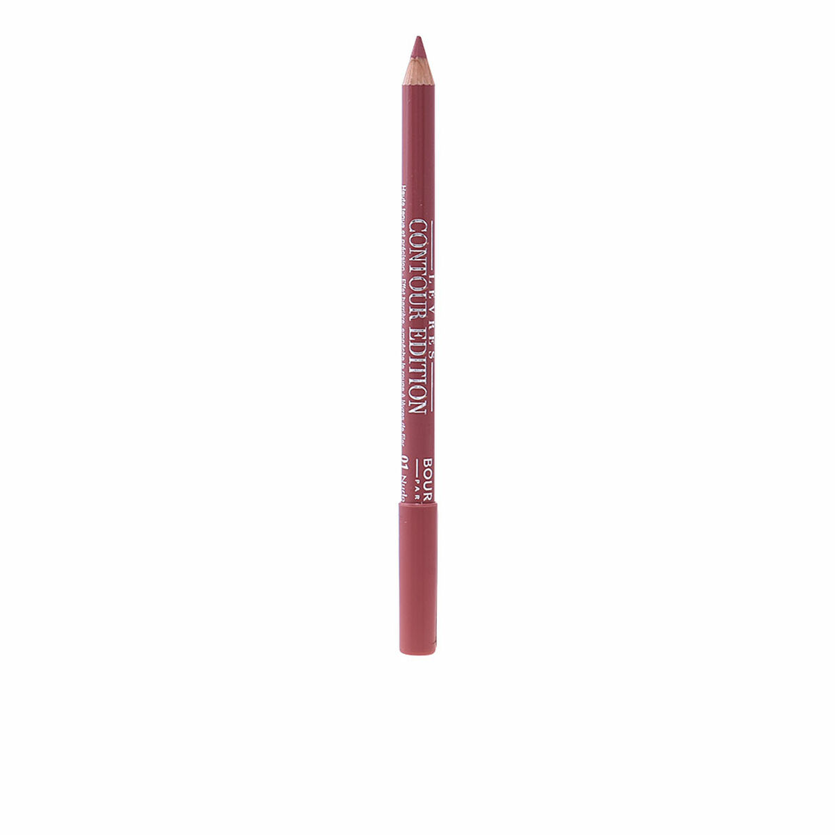 Lipliner Contour Edition Bourjois - 15