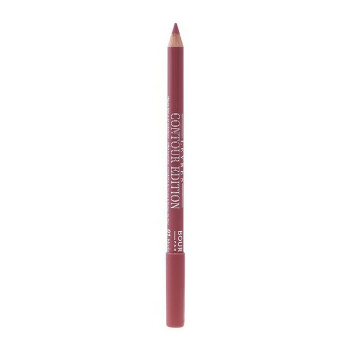 Lipliner Contour Edition Bourjois - 8