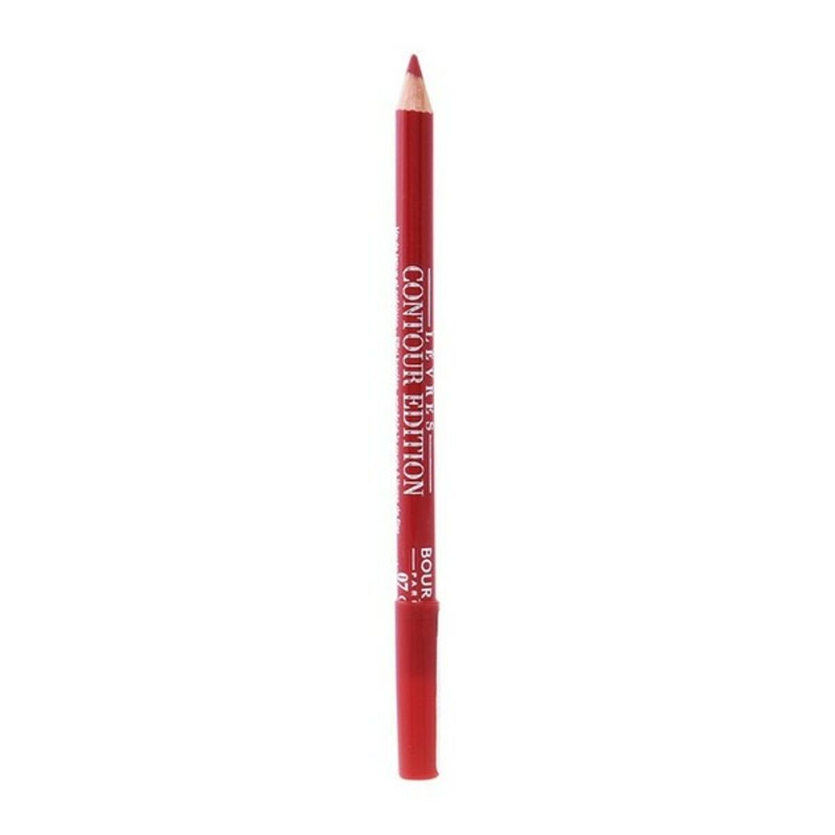 Lipliner Contour Edition Bourjois - 11