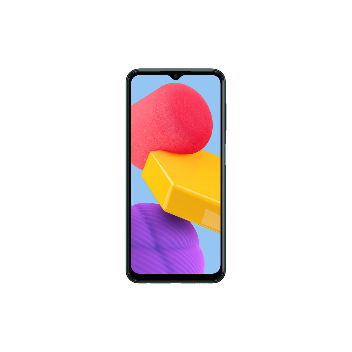 Smartphone Samsung Galaxy M13 Octa Core 4 GB RAM 128 GB Grön - 2