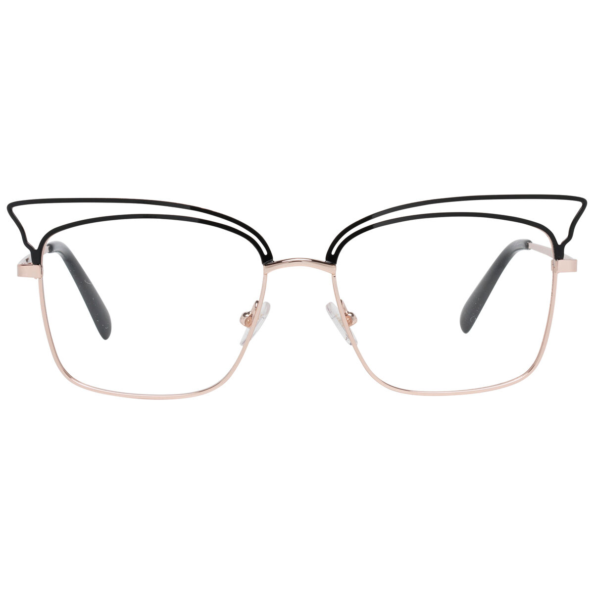 Glasögonbågar Emilio Pucci Ø 53 mm - 3