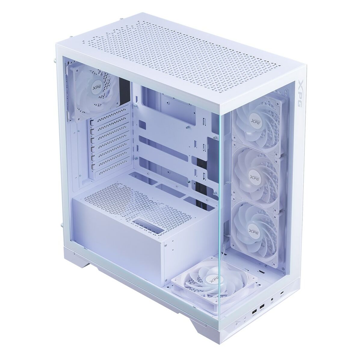 ATX Semitorn XPG 75261502 Vit