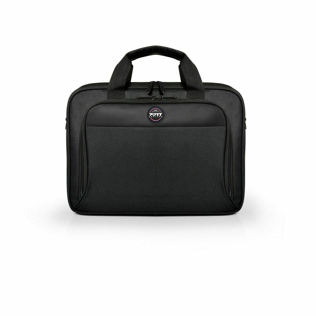Laptopväska Port Designs Svart - 3