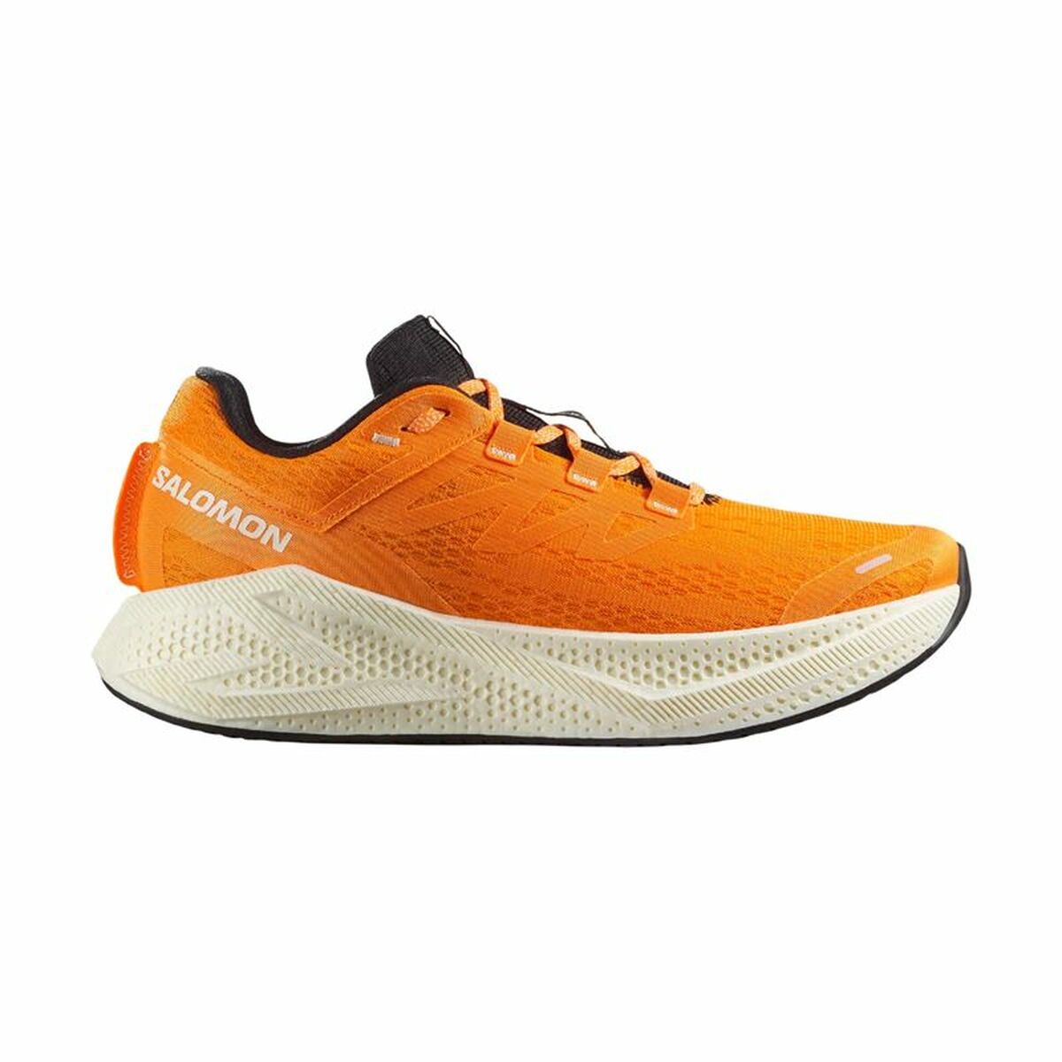 Löparskor, Vuxna Salomon Aero Glide 3 Orange