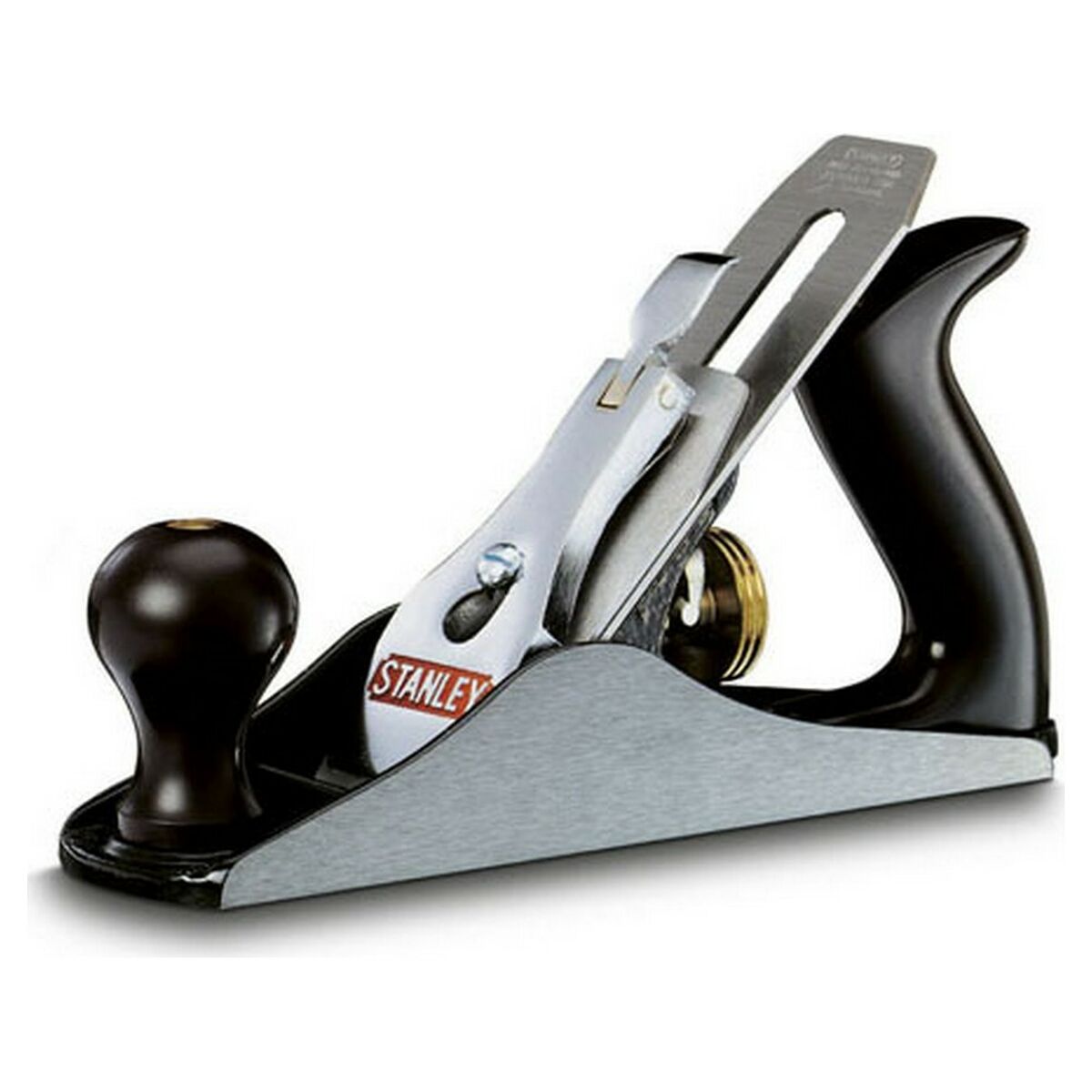 Snickarborste Stanley 250 x 50 mm - 2