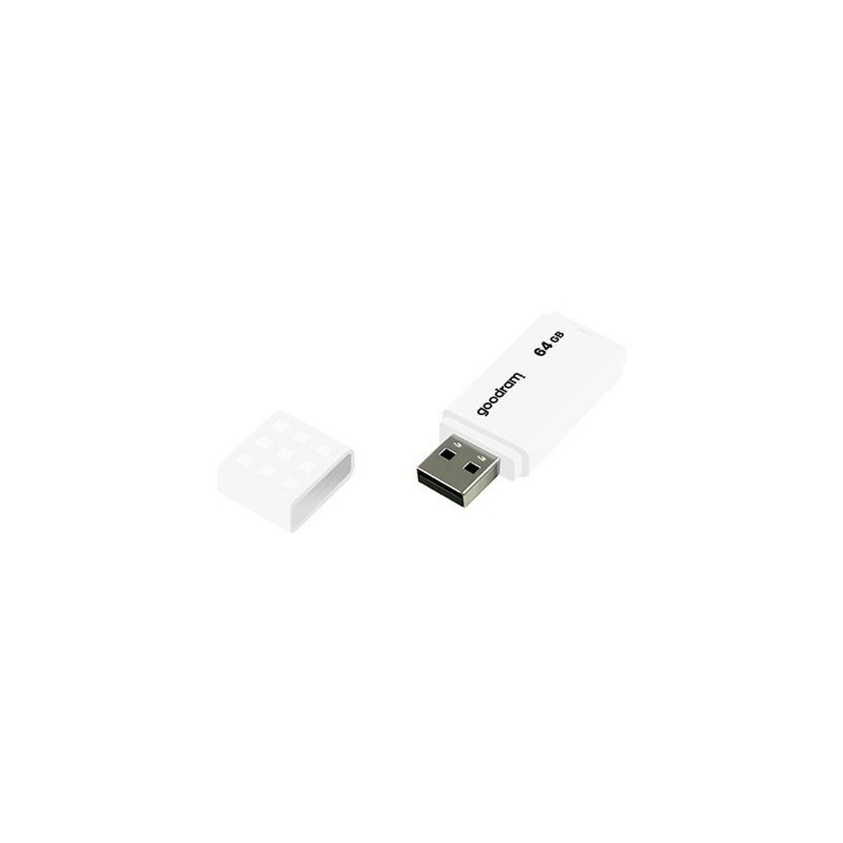 USB-minne GoodRam UME2 64 GB Vit 64 GB - 4