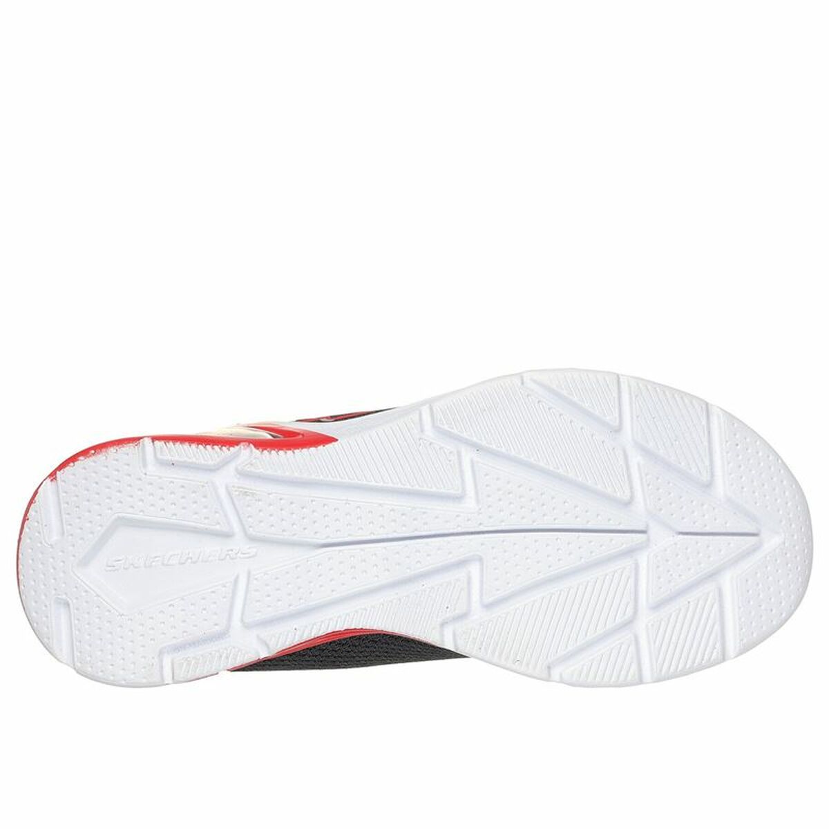 Sportskor för barn Skechers Microspec Max Ii - 3