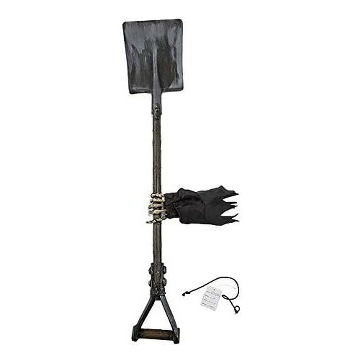 Spade My Other Me Multicolour Skelett Halloween S - 5