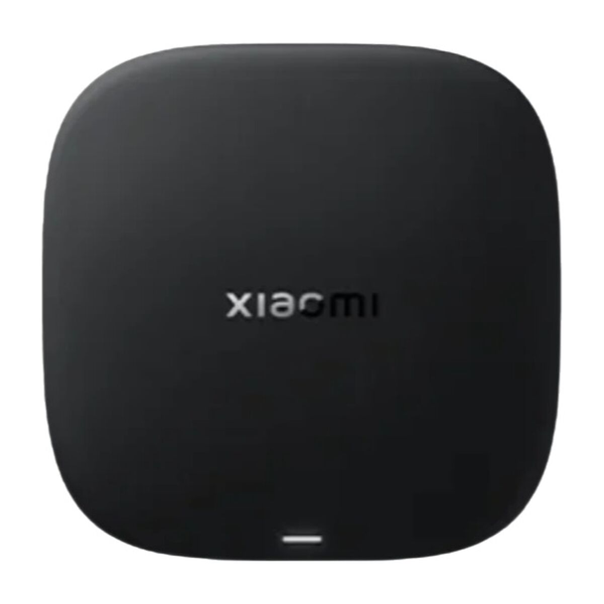 Streaming-enhet Xiaomi TV BOX S (3RD GEN) 4K