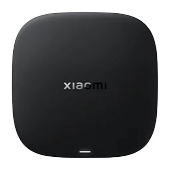 Streaming-enhet Xiaomi TV BOX S (3RD GEN) 4K