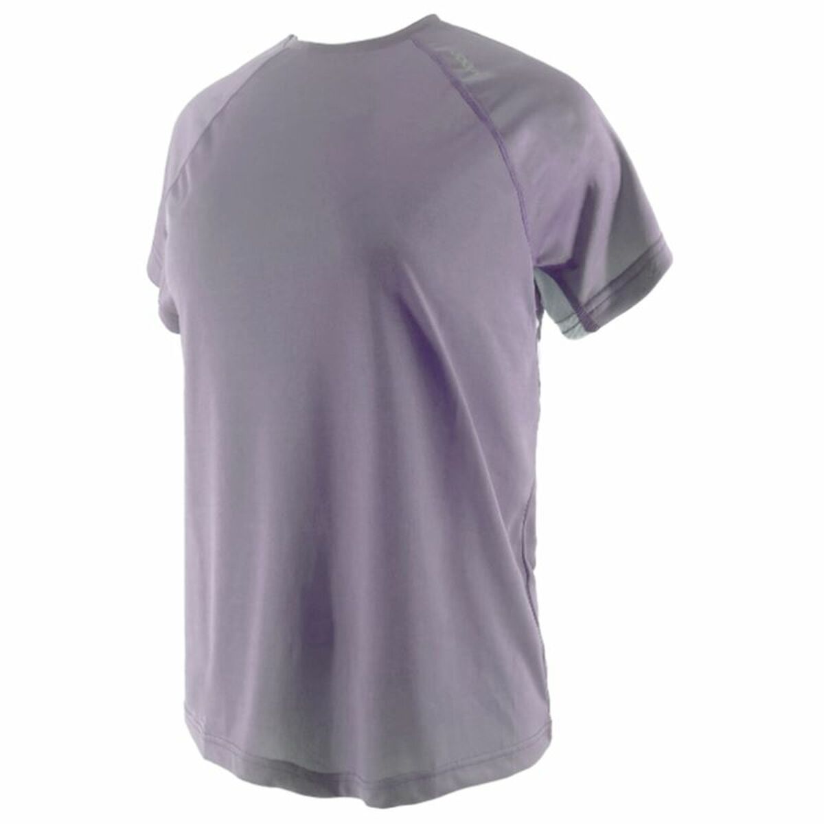 T-shirt Joluvi Estoril Purpur