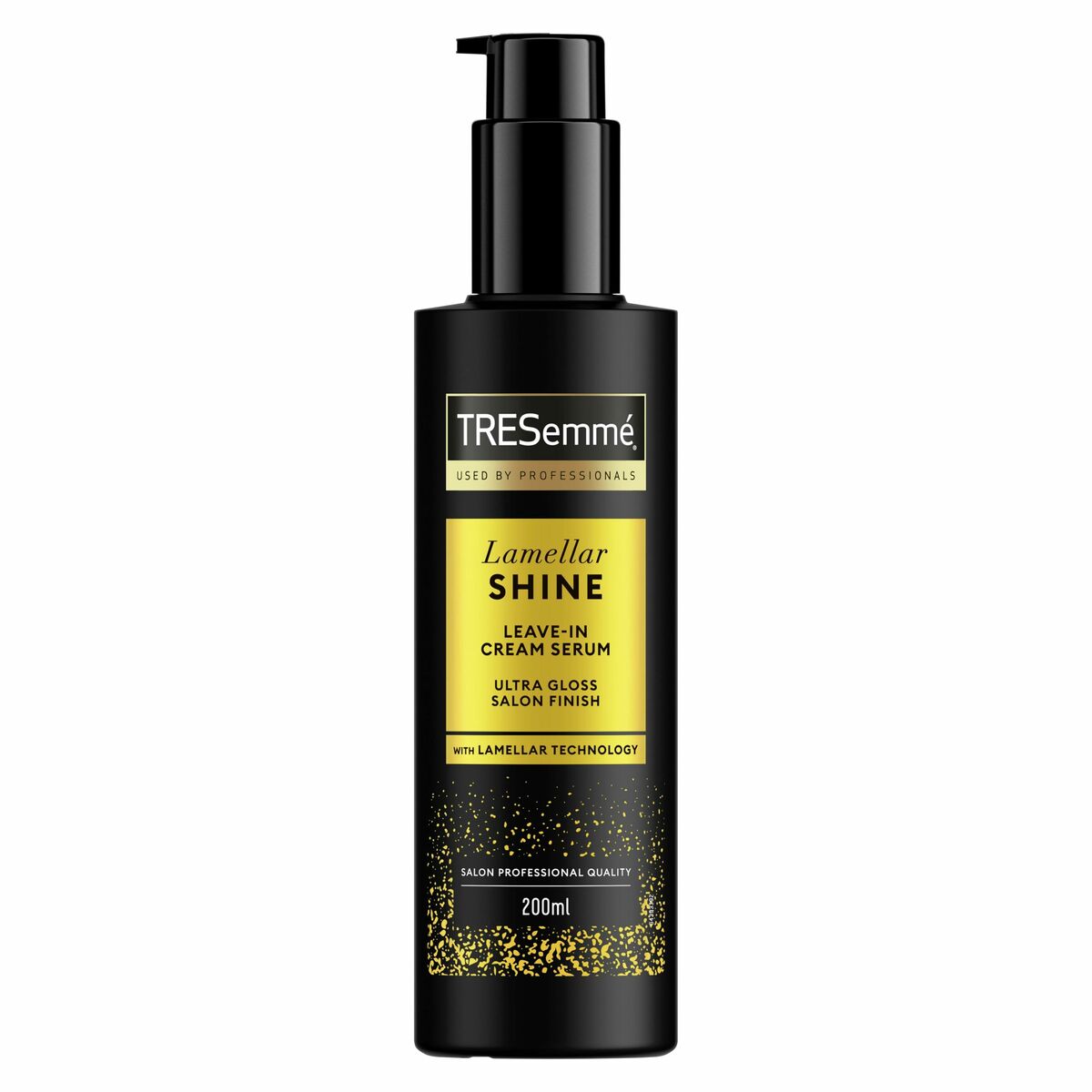 Hårserum Tresemme LAMELLAR SHINE 200 ml - 2