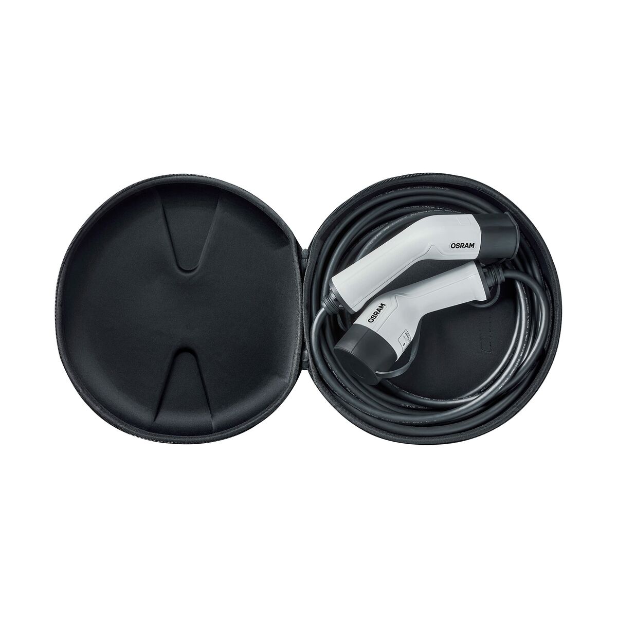 Laddkabel för elbil Osram OSOCC23P05 22000 W 32 A Fas 3 - 8