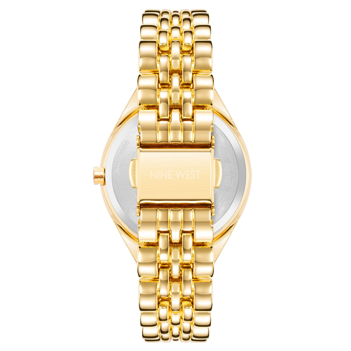 Damklocka Nine West NW_2660SVGB - 4