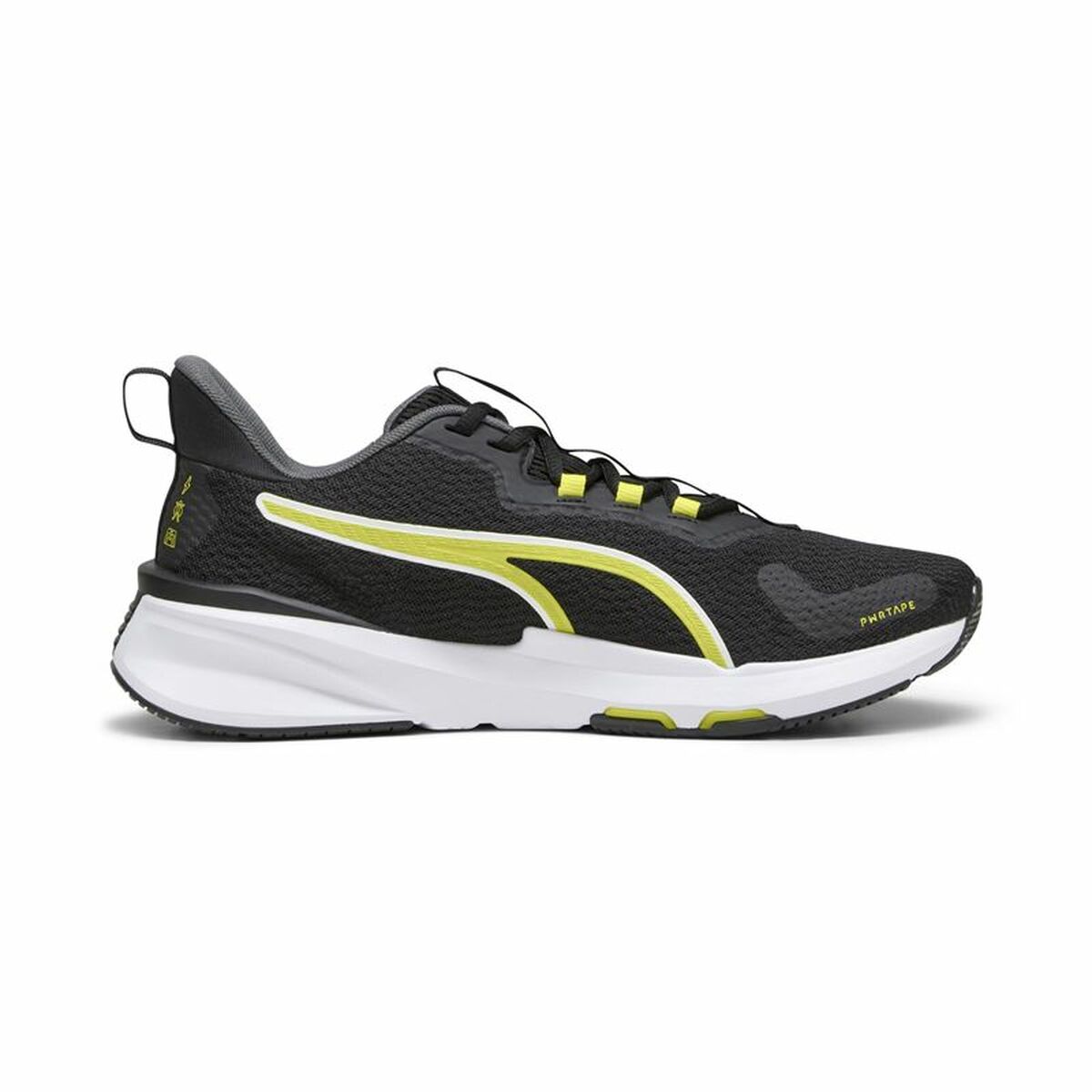 Gymnastikskor, Herr Puma PWRFrame TR 2 Svart - 2