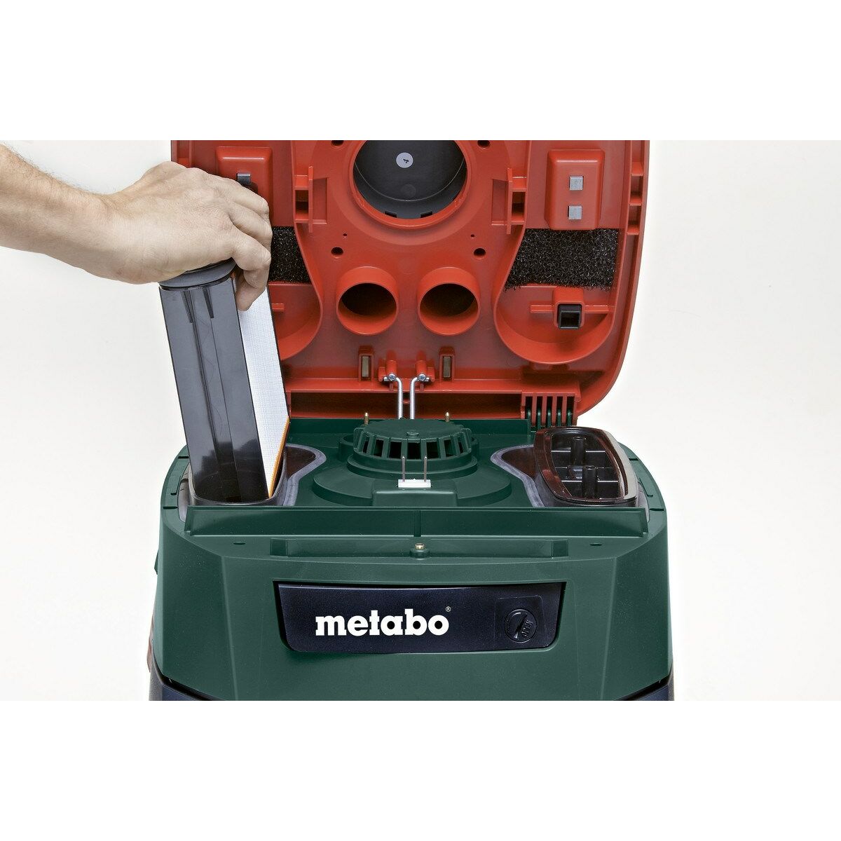 Filter Metabo 602057000 - 3