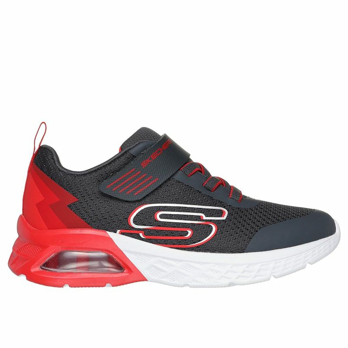 Sportskor för barn Skechers Microspec Max Ii