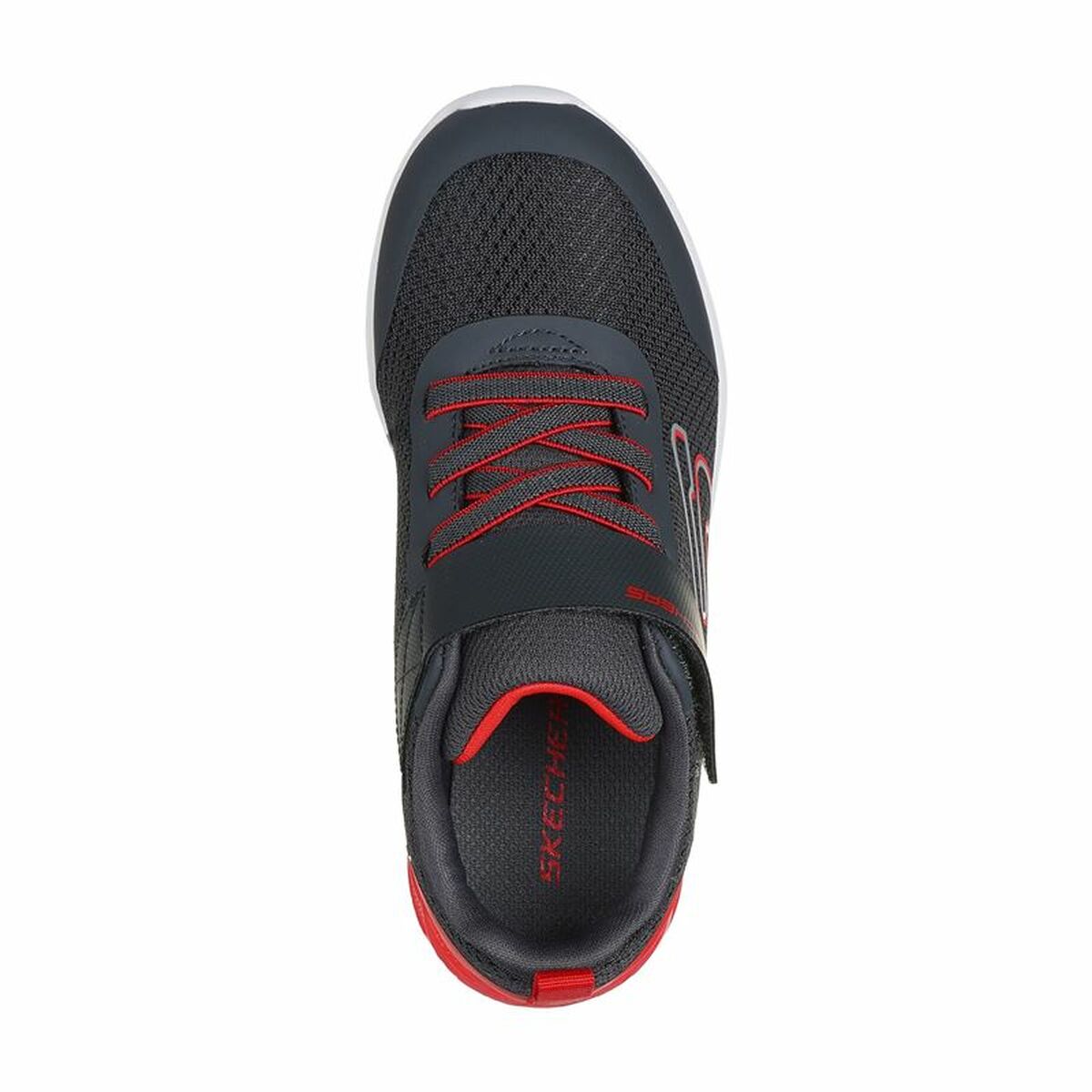 Sportskor för barn Skechers Microspec Max Ii - 4