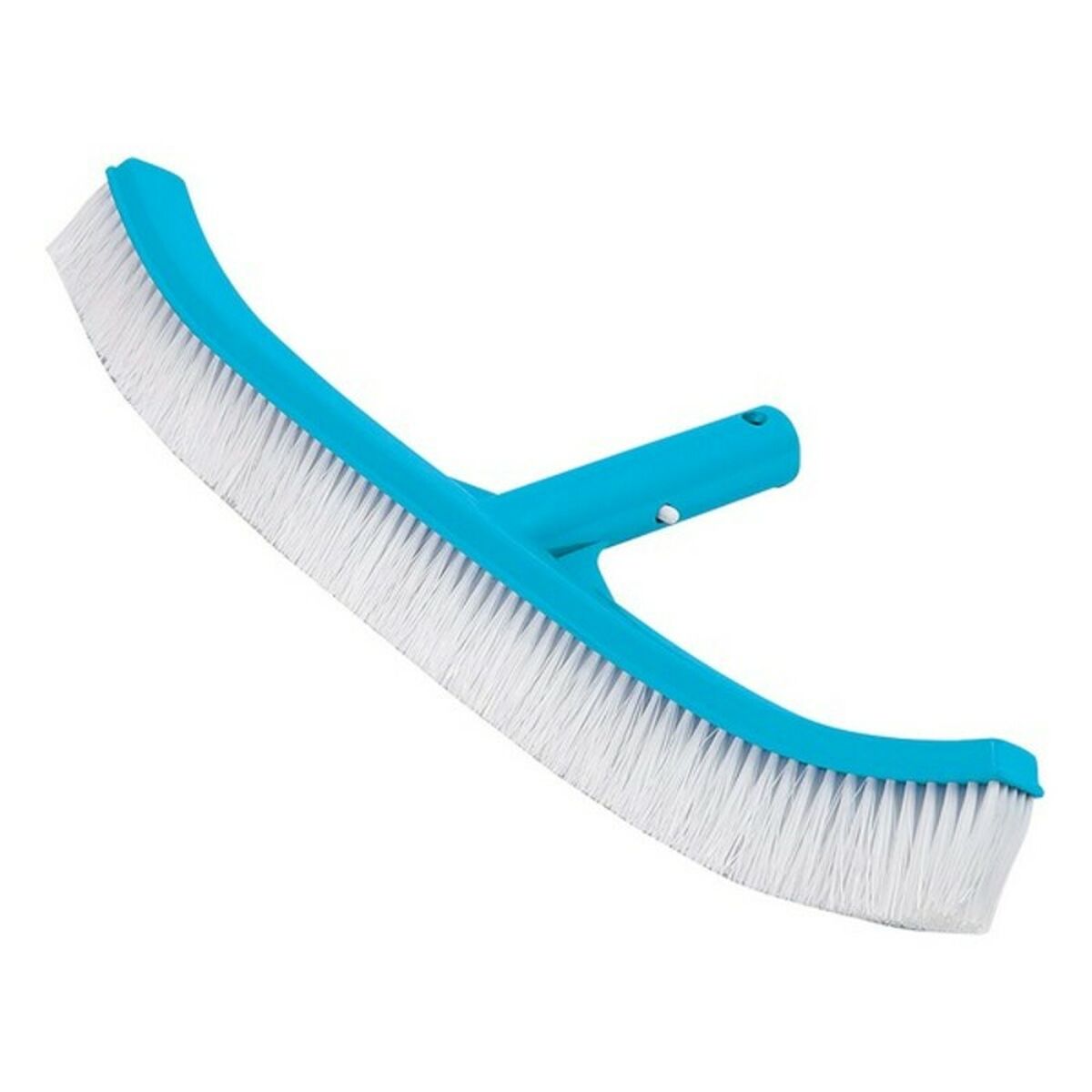 Böjd Poolborste Intex 29053 41,5 x 8 x 17 cm - 8