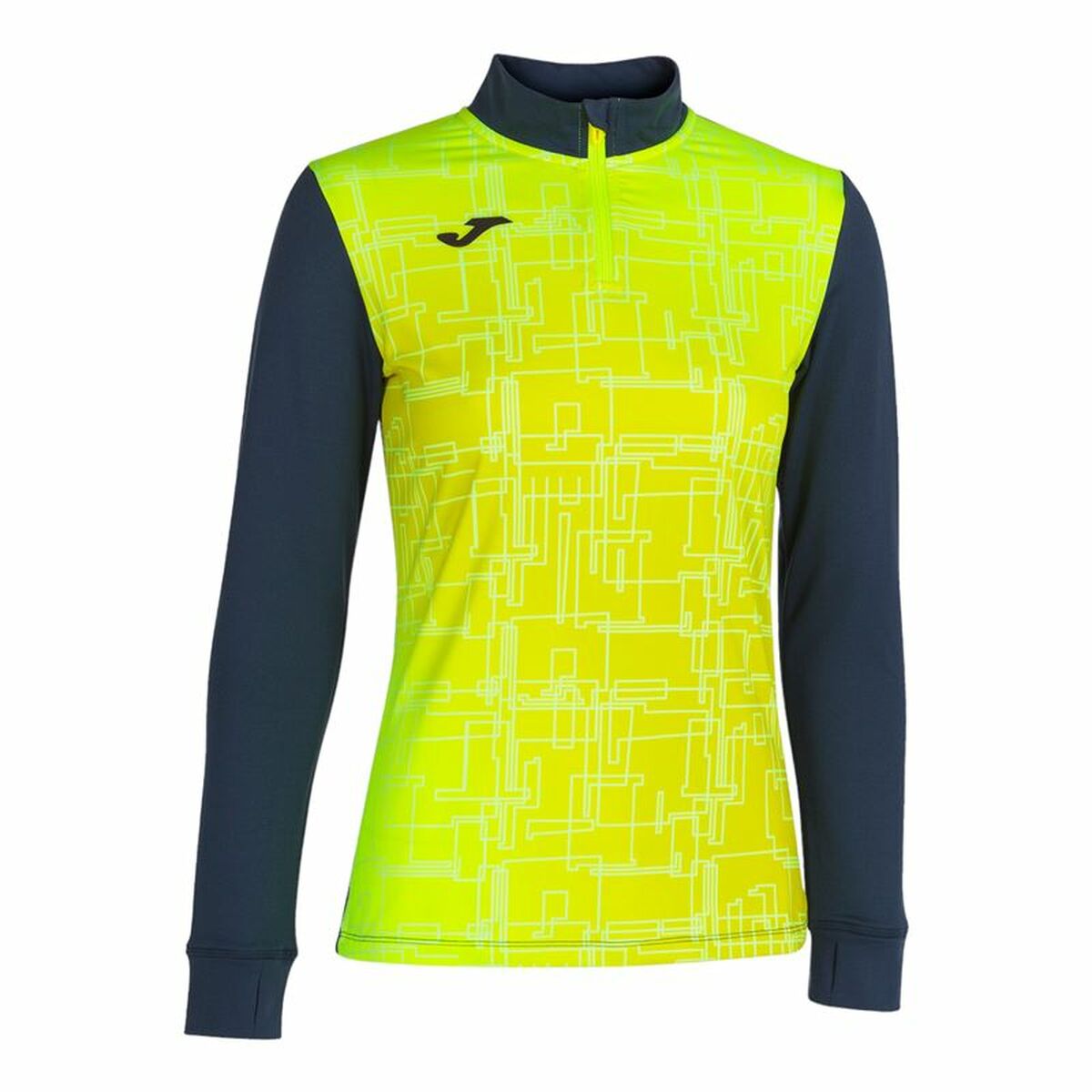 Tröja utan huva Dam Joma Sport Elite VIII
