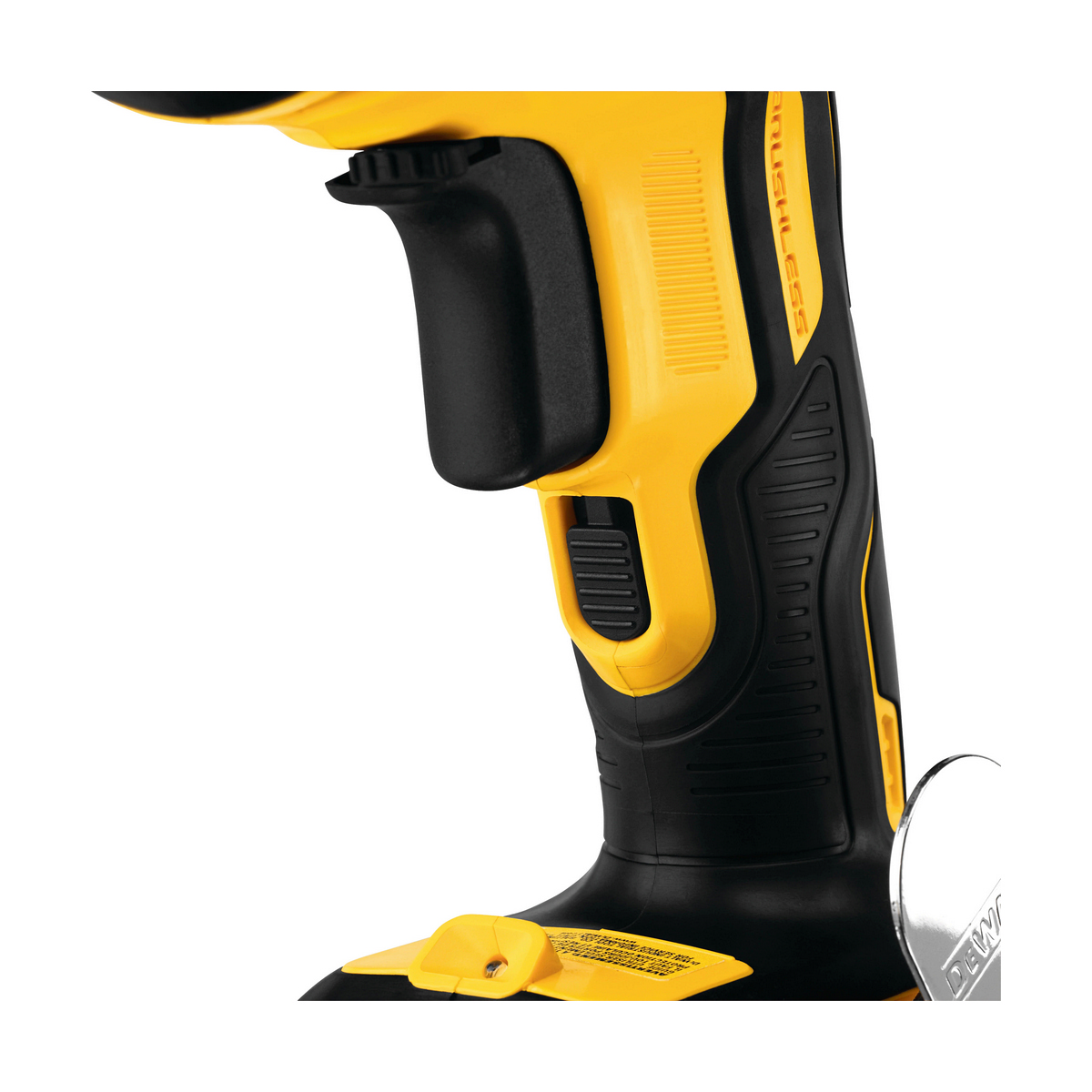 Elektrisk skruvmejsel Dewalt DCF620D2-QW - 11