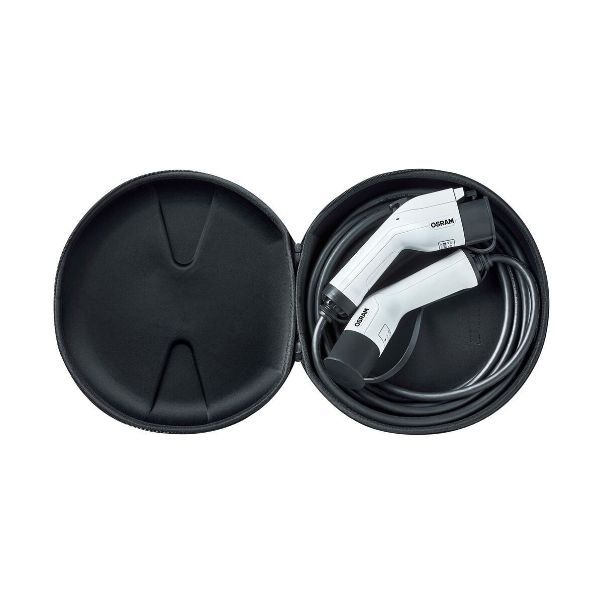 Laddkabel för elbil Osram OSOCC11605 5700 W 32 A Fas 1 - 8