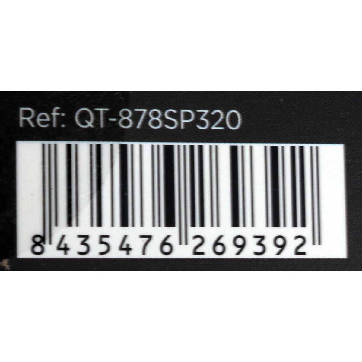 Kastrull med glaslock Quttin Spiral Smitt aluminium Ø 20 cm (2 antal) - 5