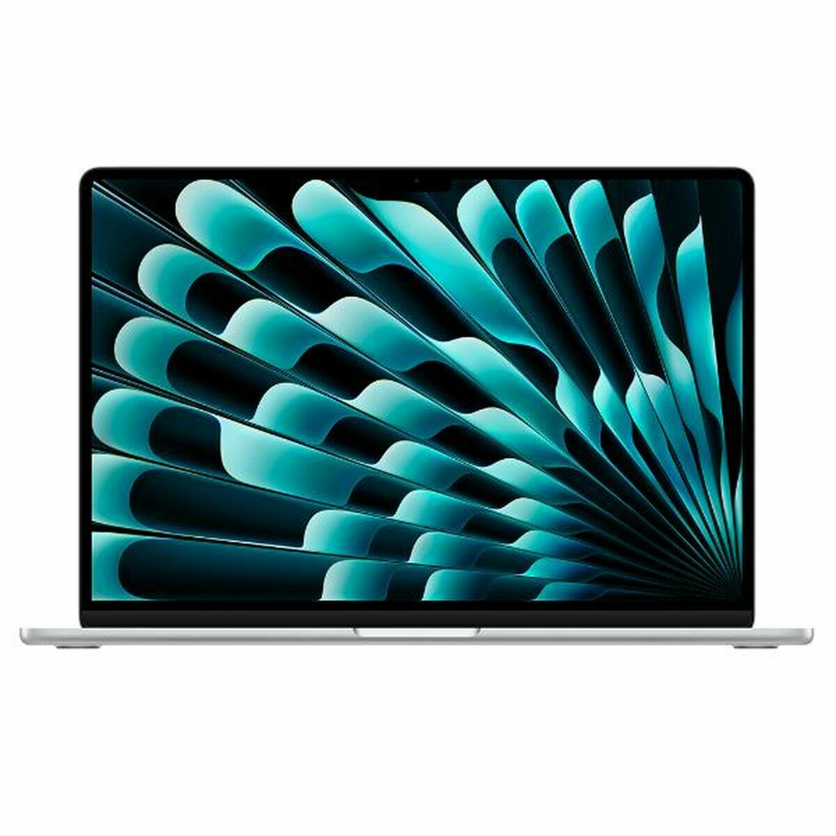 Laptop Apple MacBook Air 15,3" M2 8 GB RAM 512 GB SSD - 2