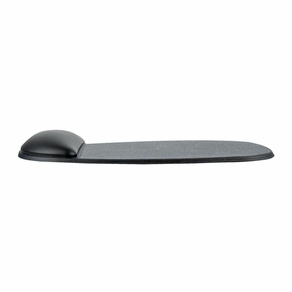 Musmatta Startech B-ERGO-MOUSE-PAD Svart - 3