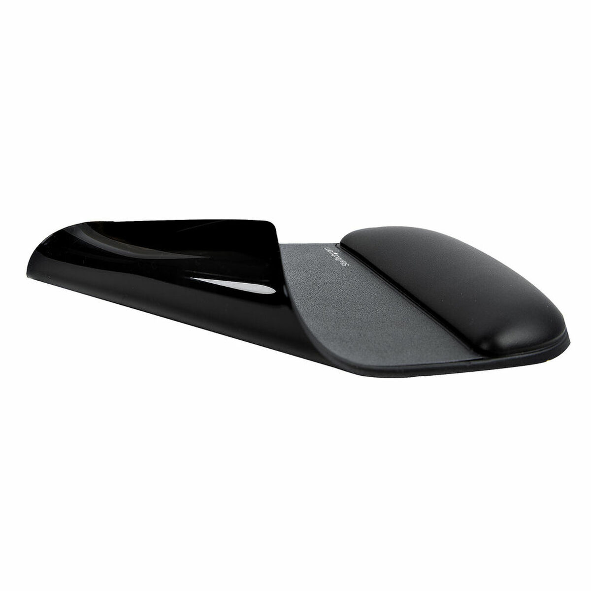 Musmatta Startech B-ERGO-MOUSE-PAD Svart - 2