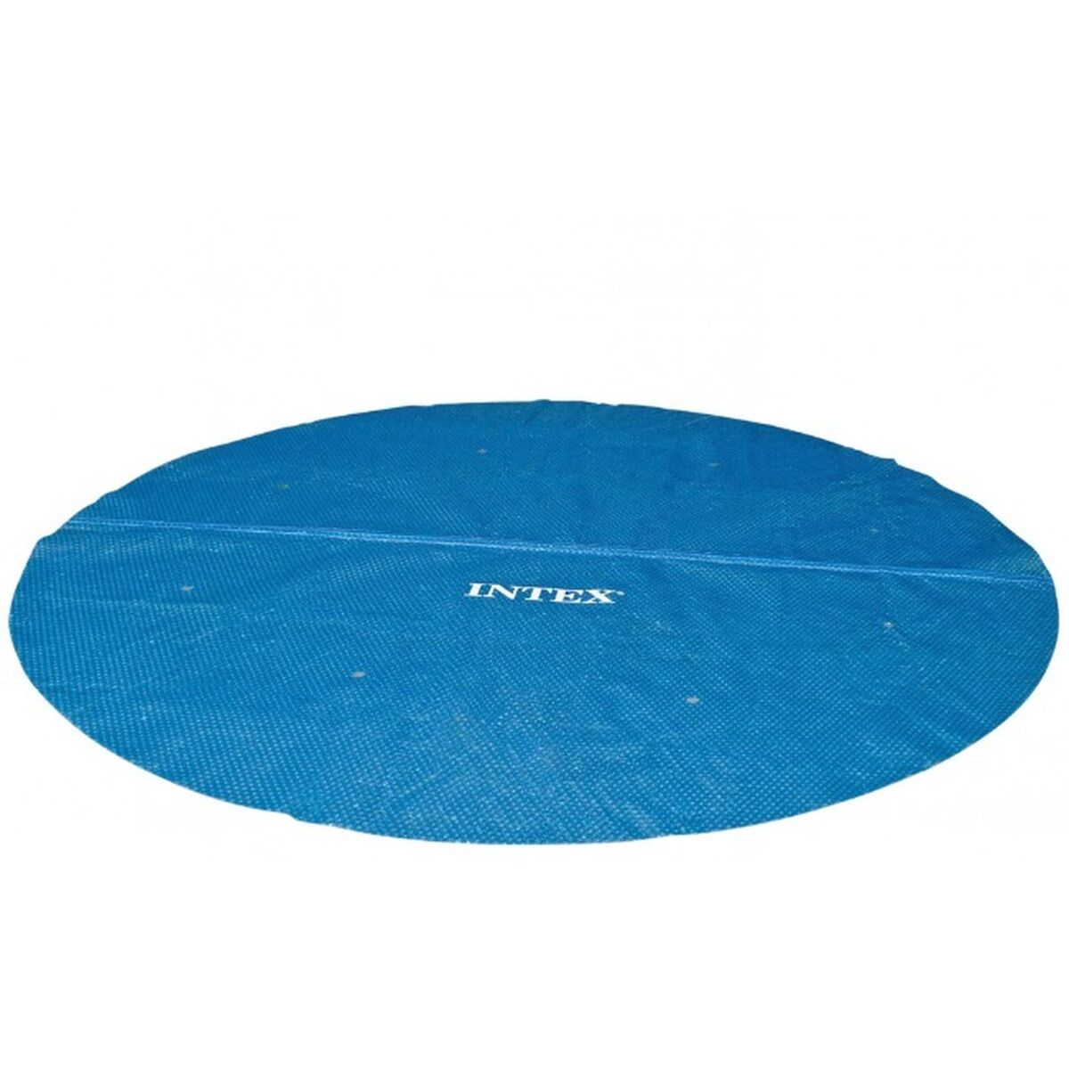 Pool Cover   Intex 29020 206 x 206 cm Ø 244 cm - 4