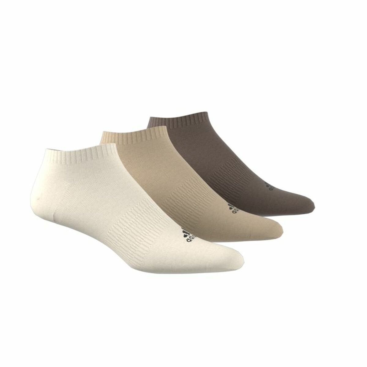 Sportstrumpor Adidas Spw Low 3P 3 antal - 3