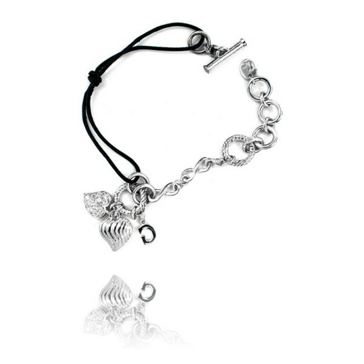 Damarmband GC Watches CL107B03 19 cm - 7