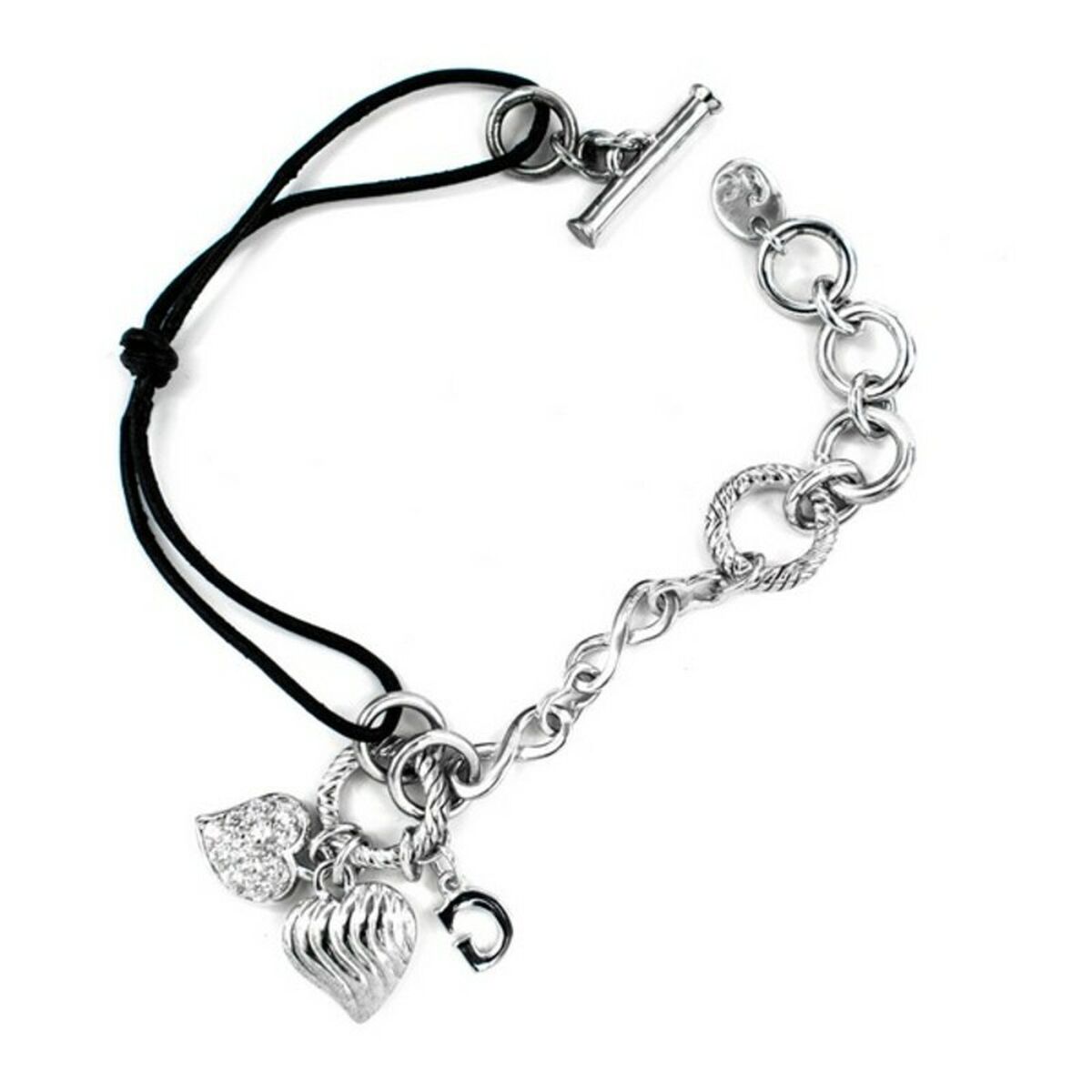 Damarmband GC Watches CL107B03 19 cm - 6