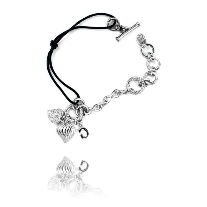 Damarmband GC Watches CL107B03 19 cm - 5