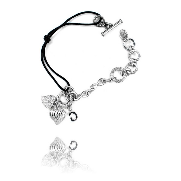 Damarmband GC Watches CL107B03 19 cm - 2