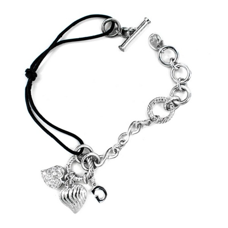 Damarmband GC Watches CL107B03 19 cm - 3